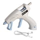 thumbnail image 5 of Máquina de pegamento termofusible inalámbrica, recargable, ideal para el Día de la Madre, para manualidades y regalos escolares. Blanco, 5 of 9