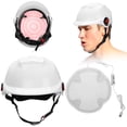 thumbnail image 3 of Máquina para el crecimiento del cabello, 94 piezas de cuentas de lámpara, terapia de luz roja, casco para el crecimiento del cabello, máquina de tratamiento de pérdida de cabello, uso conveniente, 3 of 8