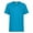 Azure Blue, variant on Fruit Of The Loom Boys/Girls Little Boys Valueweight Short Sleeve T-Shirt (Pack of 2)