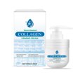 thumbnail image 3 of Xihbxyly Crema de Colágeno, Hidratante Reafirmante y con Efecto Lifting, Tratamiento Antiedad Que Reduce Las Líneas de Expresión, Hidratante y Nutritivo para La Piel, Uso Diario, para Todo Tipo de Pi, 3 of 7
