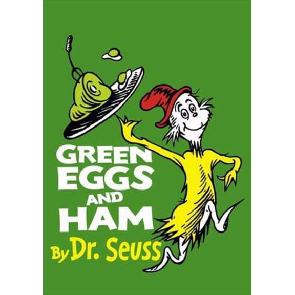 Pre-Owned Green Eggs and Ham (Miniature Edition) (Hardcover) 0007141939 9780007141937