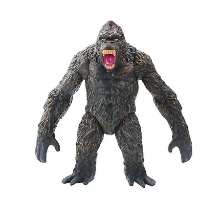 Movable Orangutan King Kong Skull Island Orangutan Hollow Hand-made ...