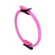 thumbnail image 3 of Anillo de Pilates Colamx Rosa hogar muslo tóner Yoga entrenamiento Fitness, 3 of 8