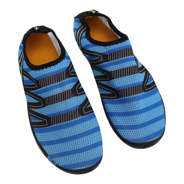 Zapatos Para Deportes Acuáticos, Zapatos De Buceo Para Playa Al Aire Libre, Zapatos De Agua Antideslizantes De Secado Rápido Transpirables