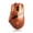 Copper, variant on Uciefy Bluetooth Wireless Mouse,(2.4G+BT5.1) Ergonomic Computer Mice for Laptop/PC/Mac/iPad-Red