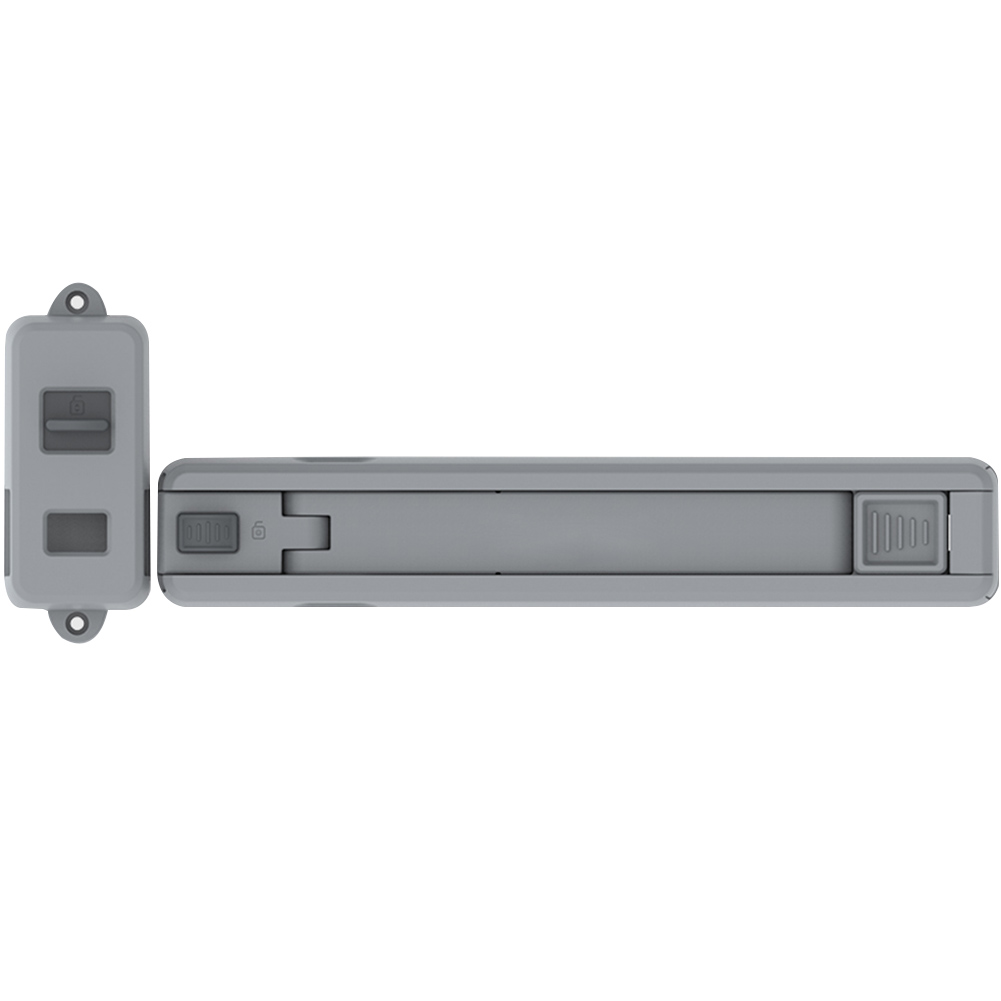 ABS Self Adhesive Child Locks Door Window Restrictor Children