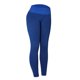 thumbnail image 1 of Sonducket Legging de yoga de cintura alta para mujer, pantalón deportivo, pantalón elástico de Fitness L Pijama Azul XL, 1 of 6
