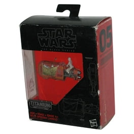 Amazon.com: Star Wars Landspeeder : Toys & Games