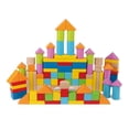 thumbnail image 1 of Juguete Bloques de Madera para Bebés y Niños Hape, 1 of 2