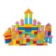 thumbnail image 1 of Juguete Bloques de Madera para Bebés y Niños Hape, 1 of 2