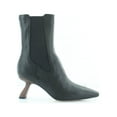 thumbnail image 3 of Sam Edelman Sammie Women's Boots Blk Lizard Pt Lea Size 8.5 M, 3 of 8
