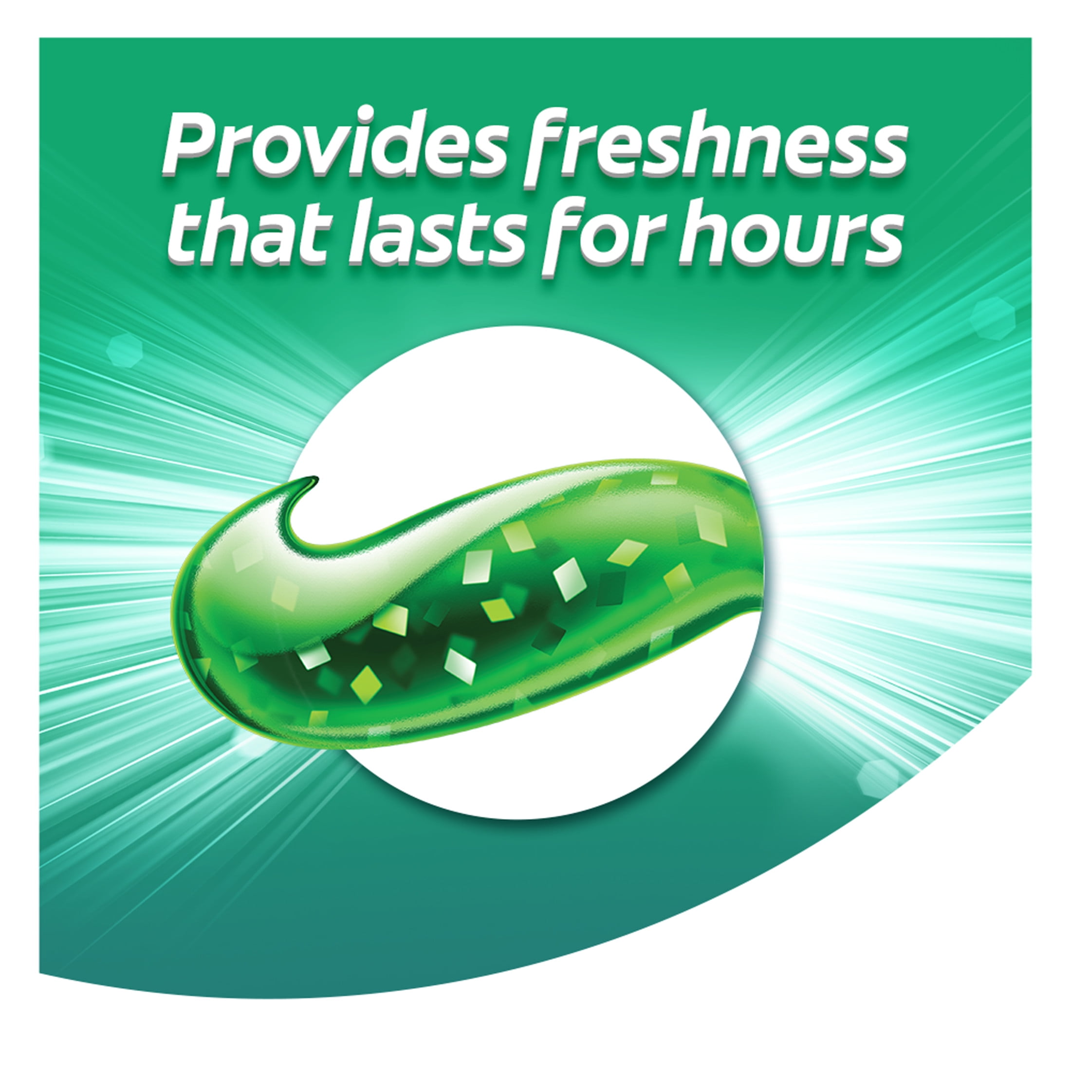 Colgate Max Fresh Clean Mint Toothpaste, 3 Pack, 6.3 Oz