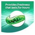 thumbnail image 6 of Colgate Max Fresh Toothpaste with Mini Breath Strips, Clean Mint - 6 ounce, 6 of 17