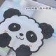 thumbnail image 4 of LOLEDE-estuche transparente para lápices, Bolsa Escolar portátil de Manga bonita, papelería Kawaii, suministro de oficina, 4 of 4