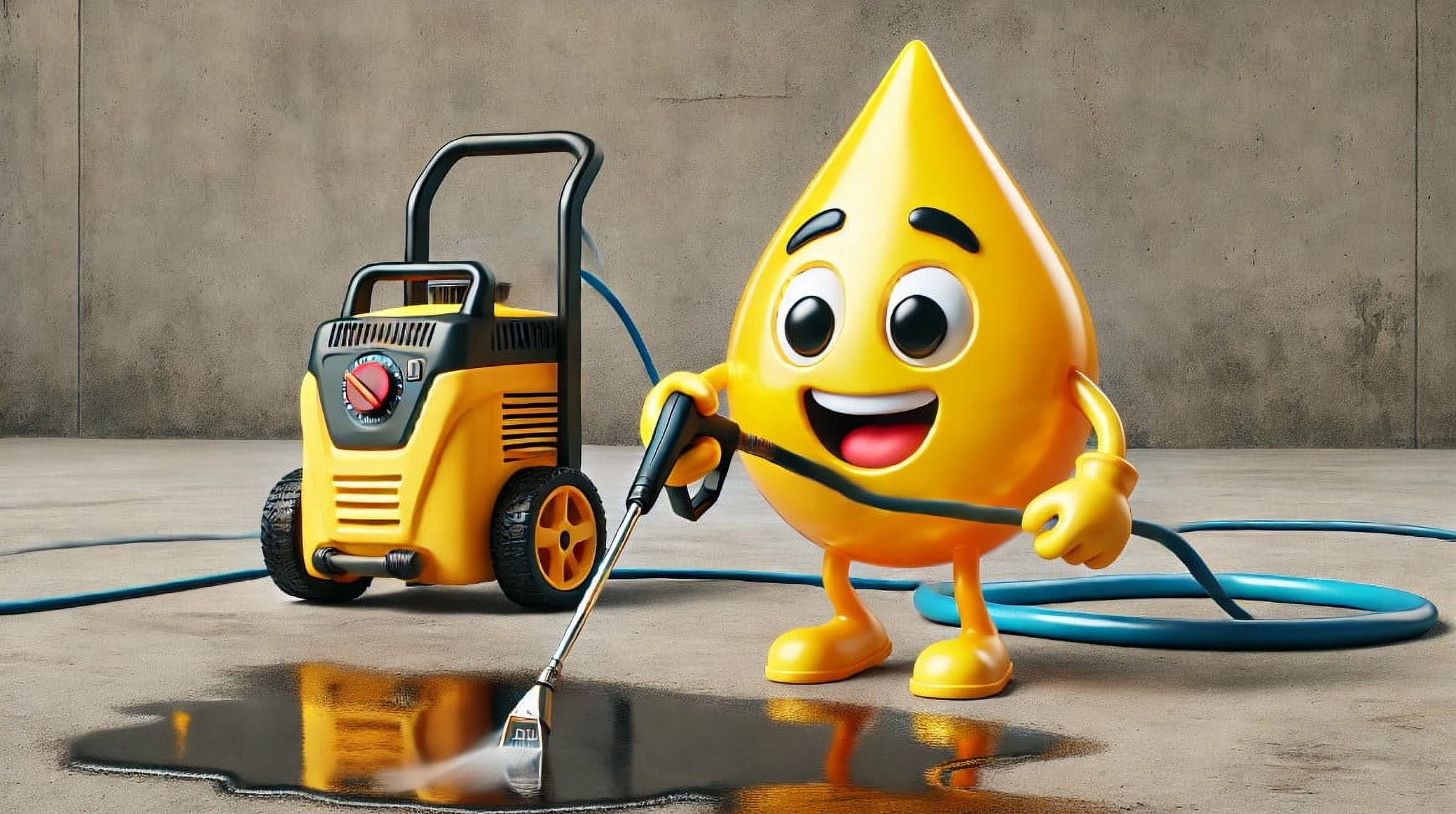 Oil Eater 1 Gallon Original Pro Strength Cleaner Degreaser, Easy Ship Packaging, Concentrate Makes up to 30 Gallons!