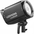 thumbnail image 2 of Cámara de luz continua Godox LA300R RGB LED 330W, 2 of 8