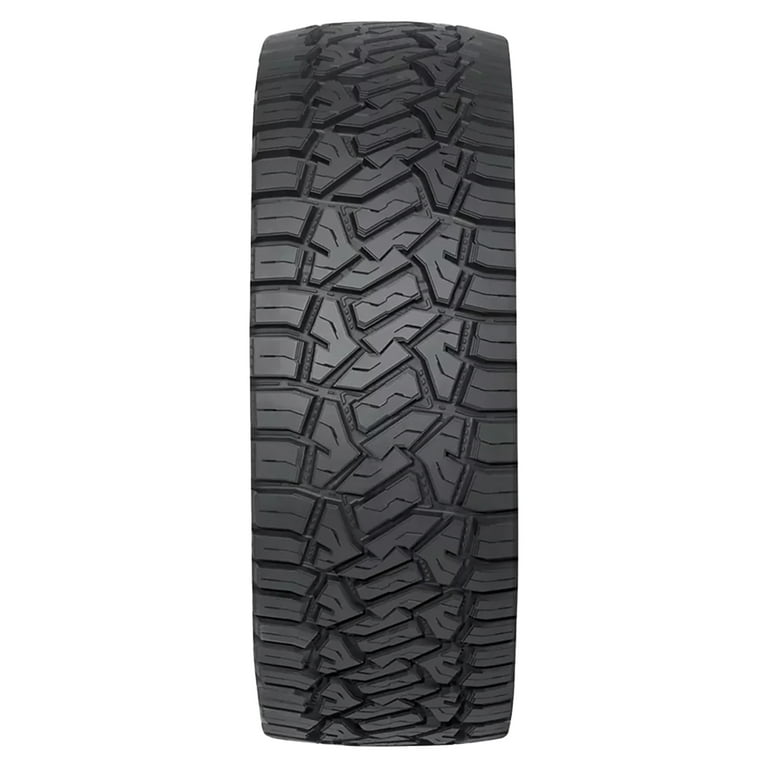 Crosswind Rugged Traxx All Terrain 265/75R16 116Q Light Truck Tire