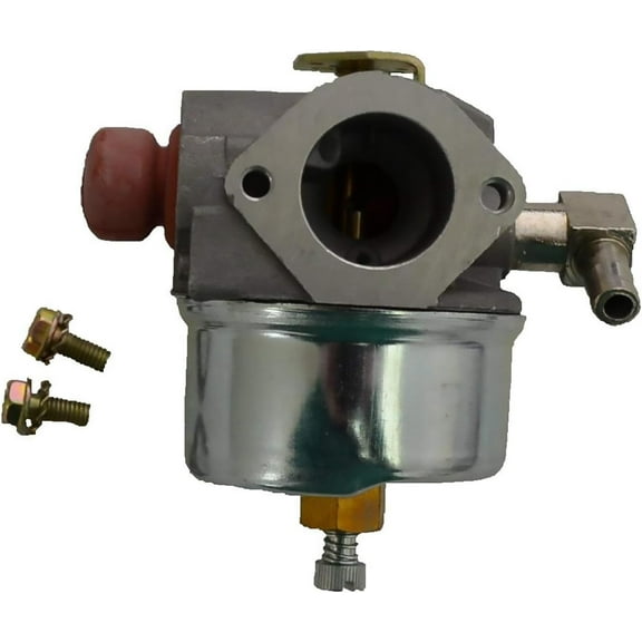 OakTen Carburetor for Tecumseh CompaTIble with 632795, 632795A, 632050, 632050A, 632098