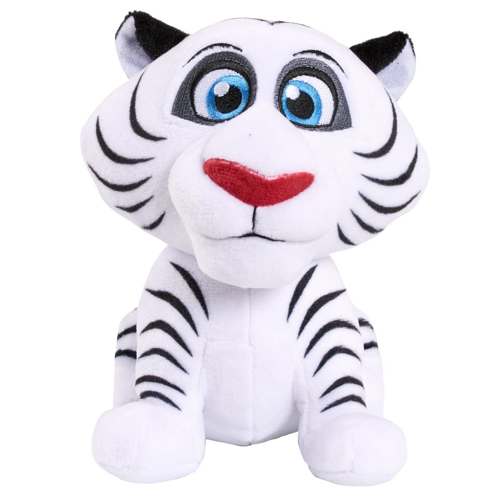 secret life of pets cat plush