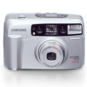 Maxima 80 Ti 35mm Camera