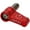 Red, variant on LOW BOY Power Switch with 1/4 Thread Black