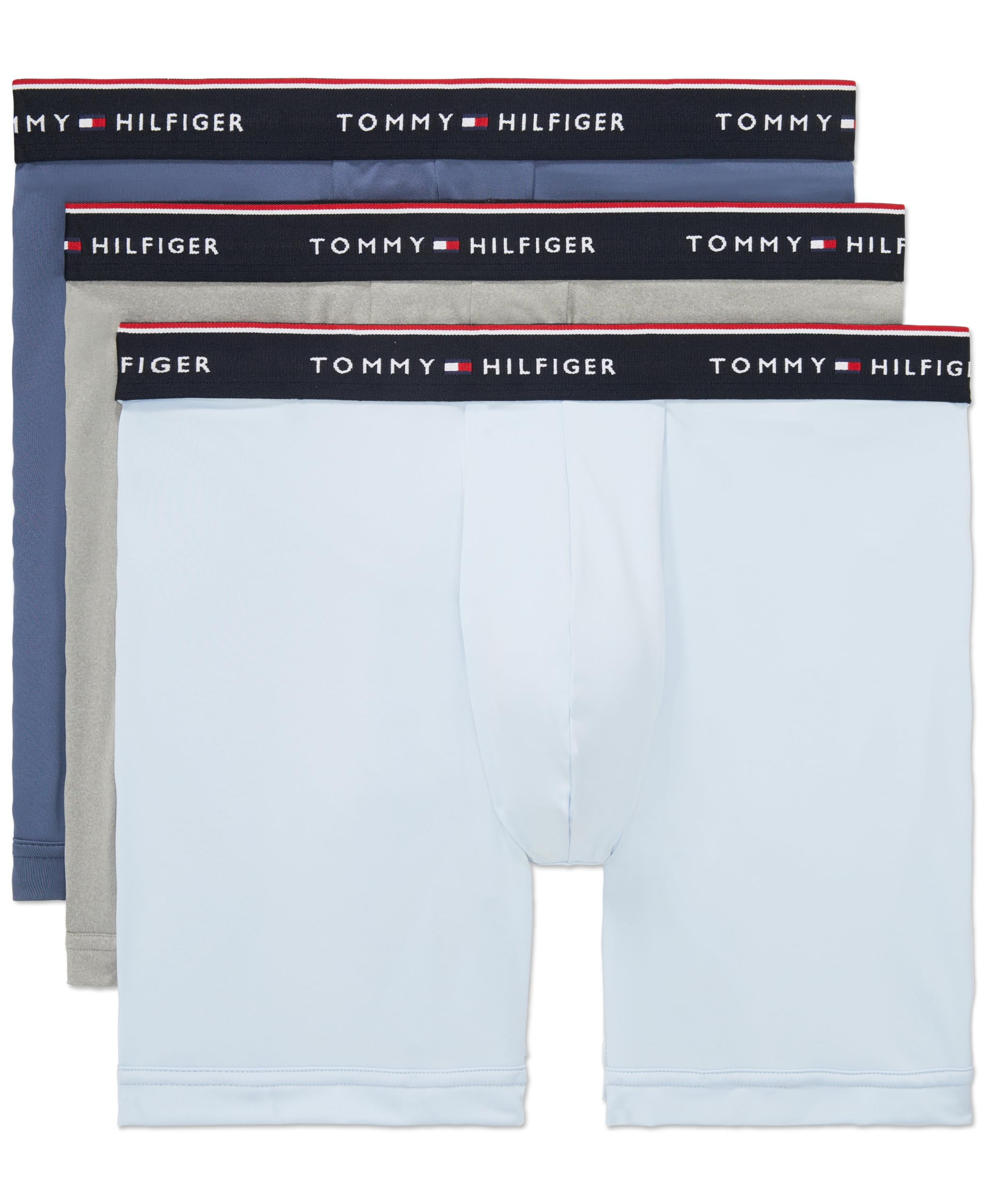 Calzoncillos tipo bóxer Tommy Hilfiger Micro Classic para hombre