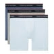 thumbnail image 1 of Calzoncillos tipo bóxer Tommy Hilfiger Micro Classic para hombre, paquete de 3, 1 of 4
