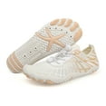thumbnail image 3 of Zapatos para Hombres Y Mujeres Secado Rápido Playa Natación Surf Acuáticos, 3 of 9