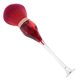 thumbnail image 2 of Nail Art Powder Brush, Blush Brush Blush Brushes Nail Dust Cleaning Brush, Synthetic Blush For Foundation ANGGREK No, 2 of 7