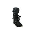thumbnail image 2 of ONEAL Mens Element Closed Toe Knee High Motorcycle Boots, 2 of 6