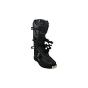 ONEAL Mens Element Closed Toe Knee High Motorcycle Boots
