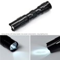 thumbnail image 4 of jesticaly Small Flashlight Compact Size Mini Lights LED Torch Camping Lamp Brightness Lighting Device Convenience Flood for Protection, 4 of 6