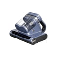 thumbnail image 1 of Haier Candy - Aspiradora de Cama de 16 Kpa con luz UV-C, 72000 RPM/min, Calor de 140 °F, aspiradoras de Mano versátiles para Cama, sofá, Cuna (cableado), 1 of 5