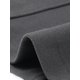 thumbnail image 5 of Abrigo largo de invierno INSPIRE CHIC para mujer, con solapa y doble botonadura, talla XS, color gris, 5 of 6