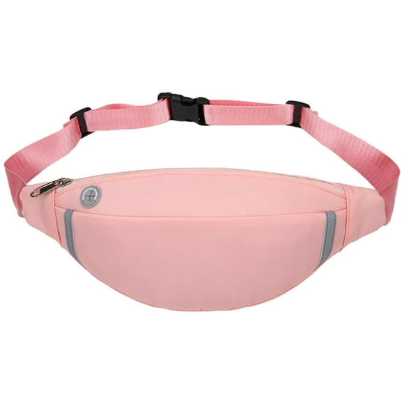 MasteelfCA Sac de Taille pour Femmes Sac de Sport Sac Banane Élégant Sac de Rangement pour Téléphone Sac de Taille Entraînement Physique