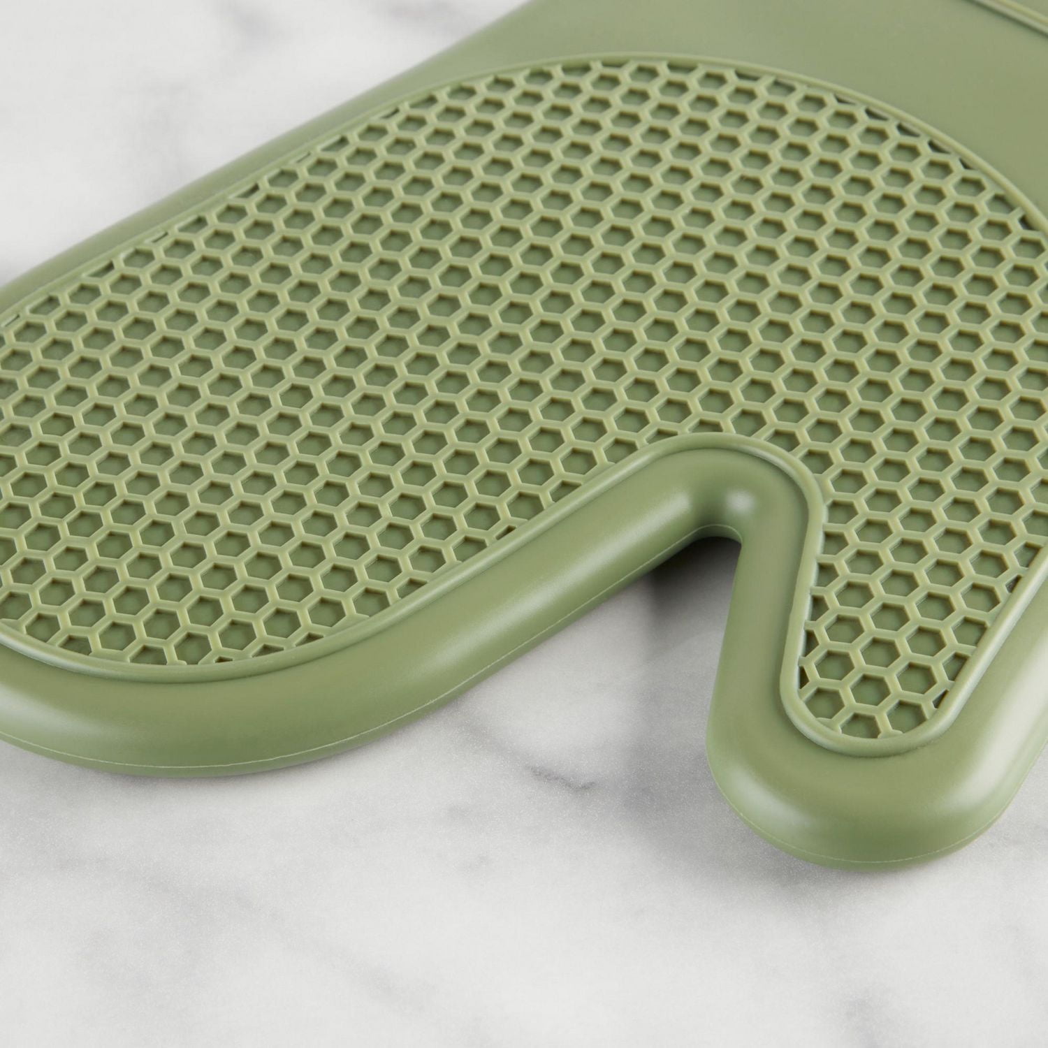 Better Homes & Garden Oven Mitt, Pot Holder, Mini Mitt Set, 4 Pieces