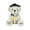 Yellow, variant on Graduation Bear 2026 , 7 Inch Cute Graduation Stuffed Animal , Soft You DID It Teddy Bear with Cap & Diploma, Class of 2026 Gift