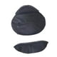 thumbnail image 3 of Funda para casco de soldadura resistente, de alto rendimiento, resistente, resistente a las llamas. Negro, 3 of 9