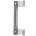 thumbnail image 1 of UPGRATOR Soporte De Pared Multifuncional Para Y Tabla De Planchar Color Plateado Con Estable, 1 of 7