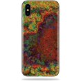 thumbnail image 1 of MightySkins APIPHXSM-Rust Skin Decal Wrap for Apple iPhone XS Max Sticker - Rust, 1 of 4