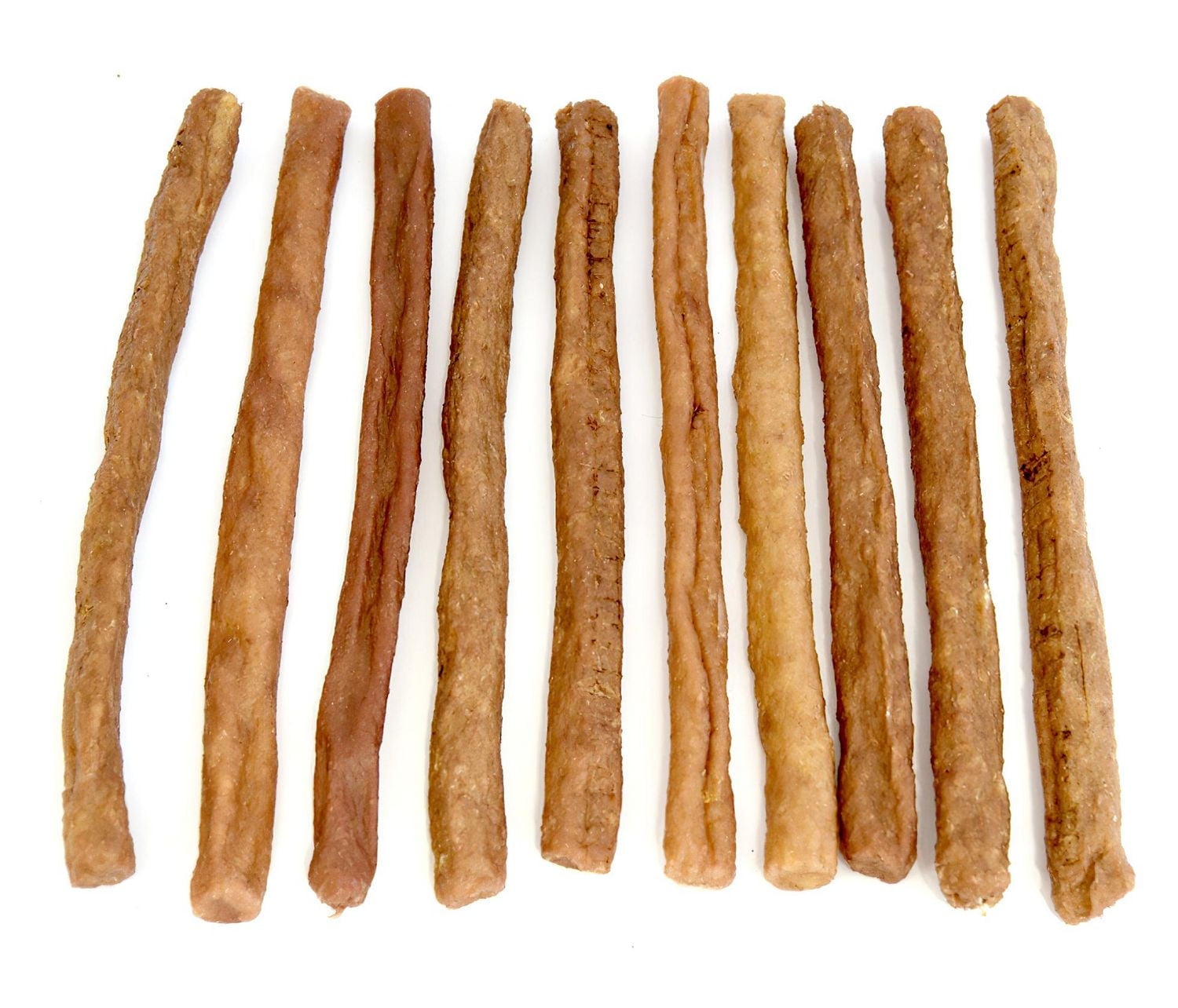 Chewmasters Bâtonnets de Bœuf à Mâcher 454g pour chien 454g