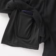 thumbnail image 6 of IDOPIP Men's Summer Board Shorts Adjustable Drawstring Quick-Drying Shorts with Liner Swim Trunks, 6 of 8