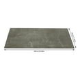 thumbnail image 6 of Wildnix Self Adhesive Floor Tiles, High-Quality PVC with Flame Retardant Layer, Waterproof, Fireproof, 24 PCS Set, Easy to Install and Clean, Beautiful Stone Grain Design, 6 of 6