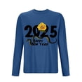 thumbnail image 4 of Styesk Mens Shirts Men's Fitness Home Wear Pajamas Color Solid Color T-shirt Sports, 4 of 5