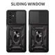 thumbnail image 4 of Funda Rudo Uso Para Samsung Galaxy M35 5g Carcasa + Mica, 4 of 6