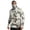 Z65-Grey, variant on XINPING Men's UPF 50 Sun Protective Hiking Shirt, Summer Breathable Long Sleeve UV Protection Pullover for Work, Travel and Outdoor