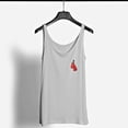 thumbnail image 1 of Red Corner Boxing Tank Top, 1 of 1