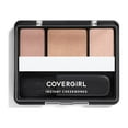 thumbnail image 2 of (2 pack) COVERGIRL Instant Cheekbones Contouring Blush, 240 Sophisticated Sable, 0.29 oz, 2 of 7
