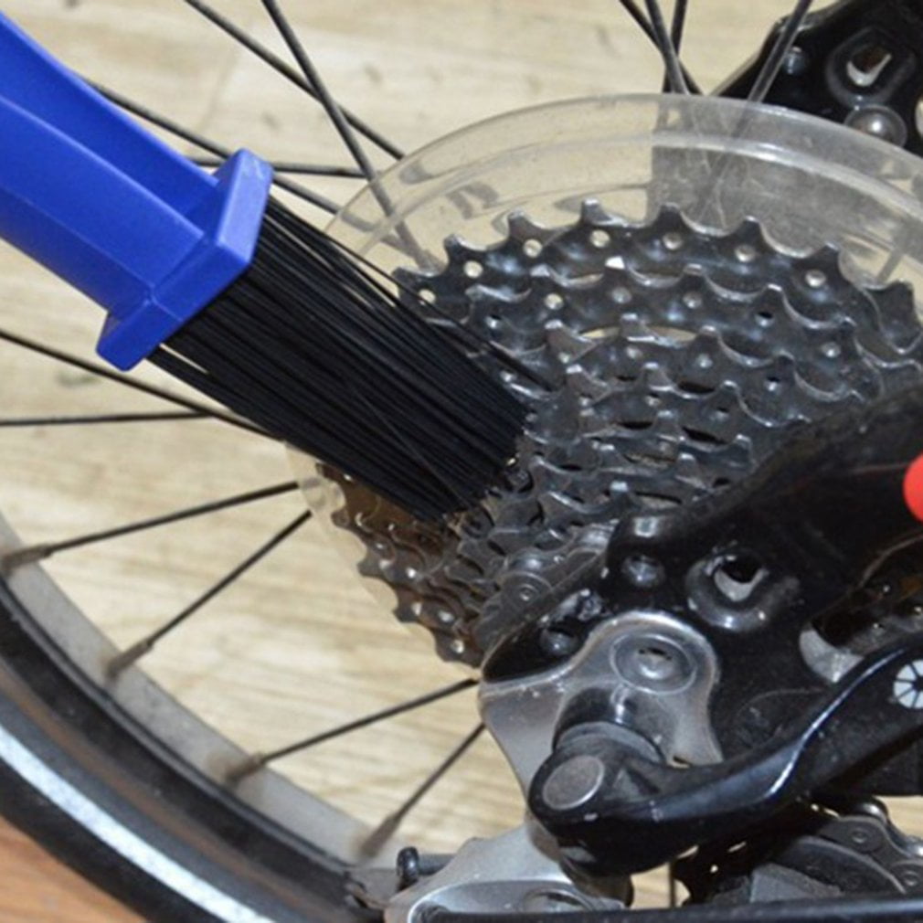 mountain bike cleaning brushes
