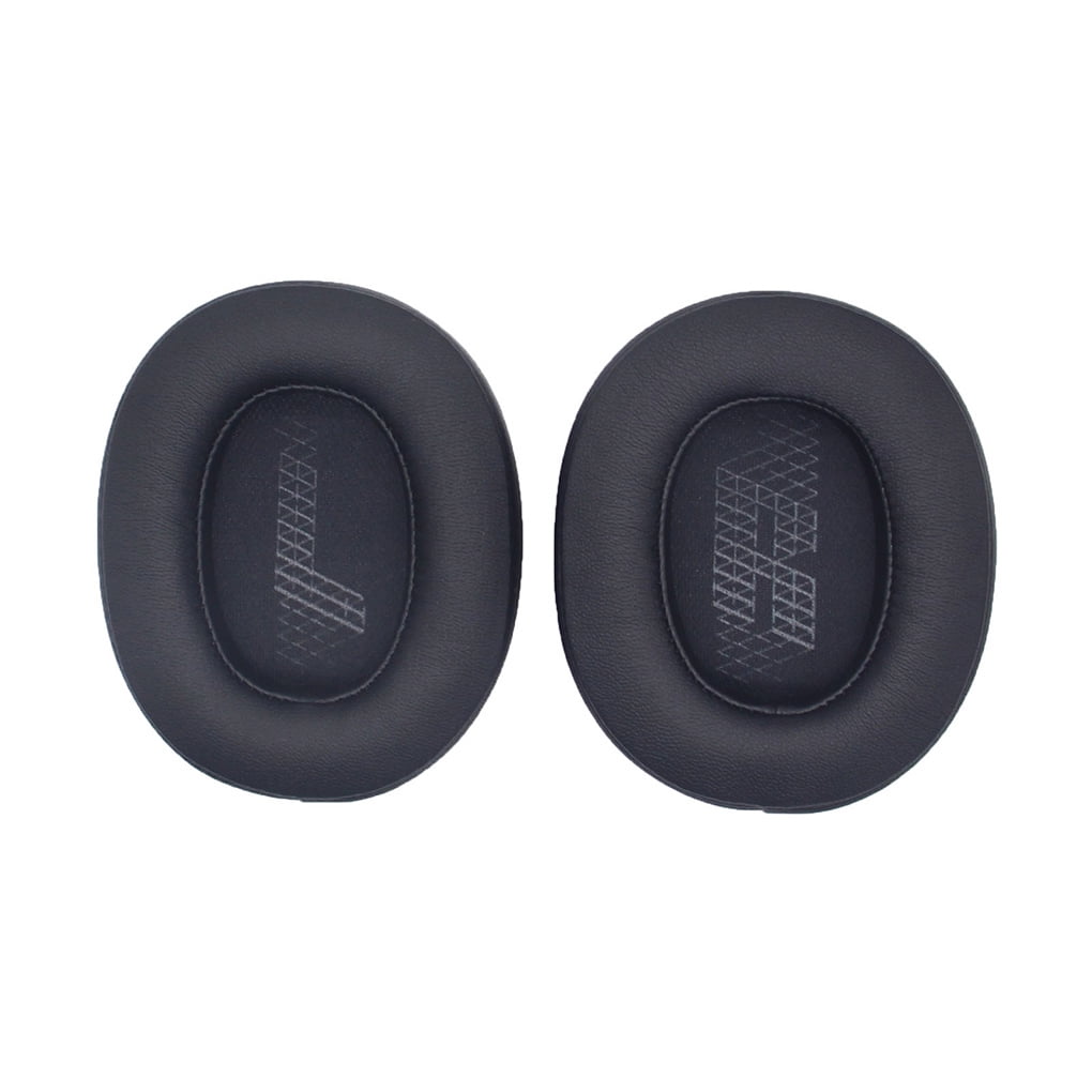 Ear Pad Cushions Head-mounted Gaming Headphones Oval Accessories